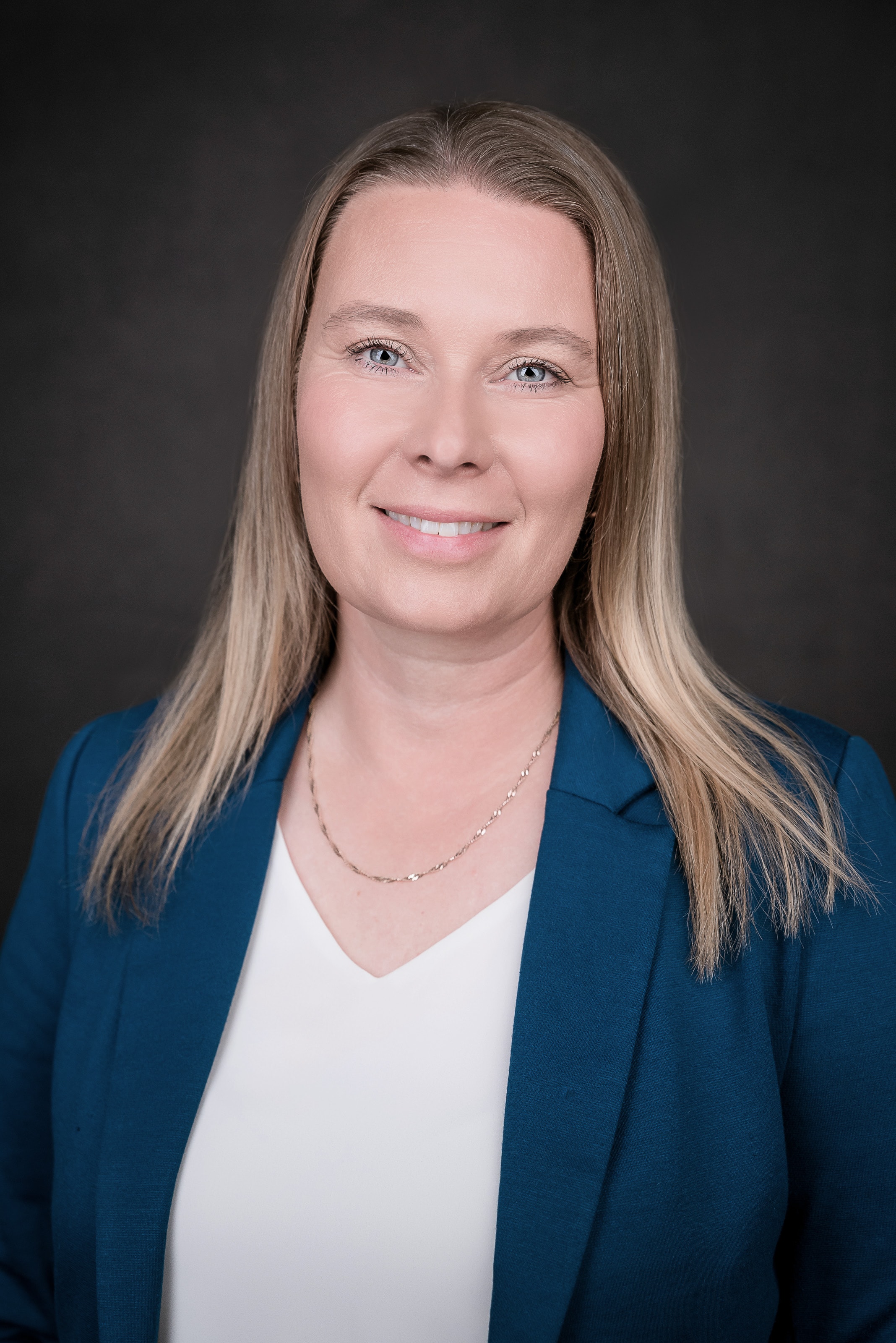 SS Paralegal Services team member